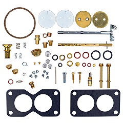 UJD31589   Premium Carburetor Kit---Replaces R8209